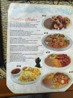 San Miguelito Mexican Restaurant Photos