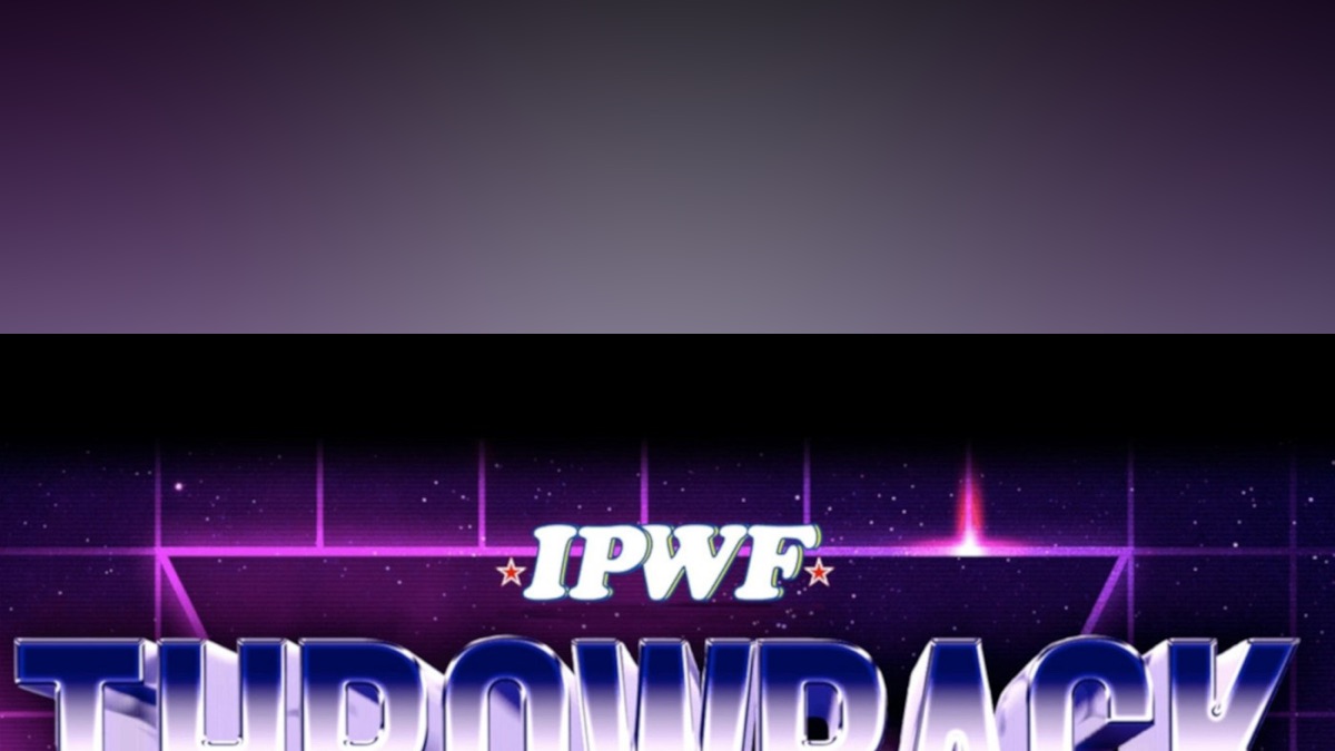 ‎Throwback Throwdown 2022 - Apple TV