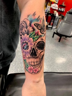 The Tattoo Company