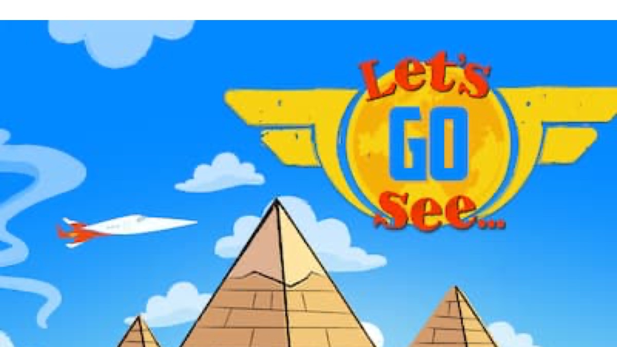 ‎Let's Go See - Apple TV