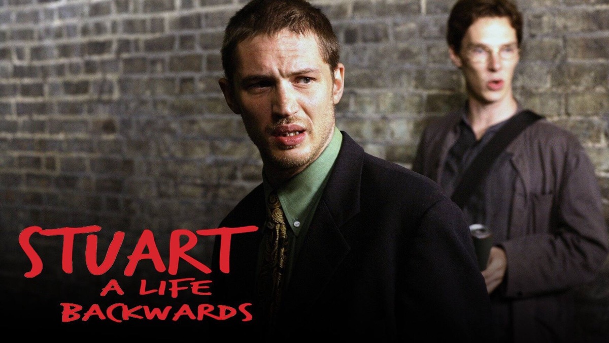 Stuart: A Life Backwards - Apple TV