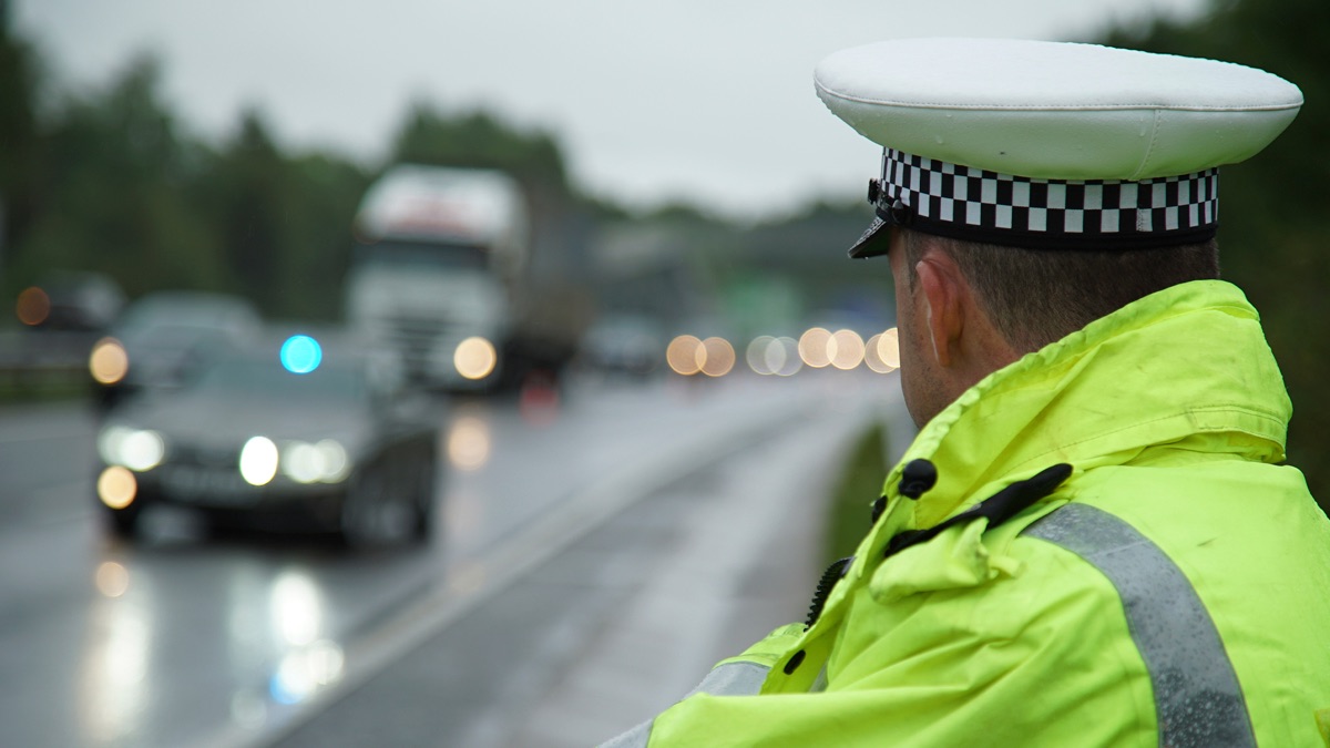 Episode 7 - RPU: Road Policing Unit (Season 9, Episode 7) - Apple TV