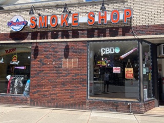 Infinity Smoke and Vape Shop in New Milford, NJ United States - Apple Maps