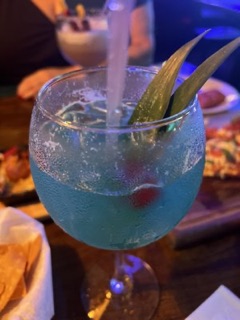 El Baja Bar & Grill