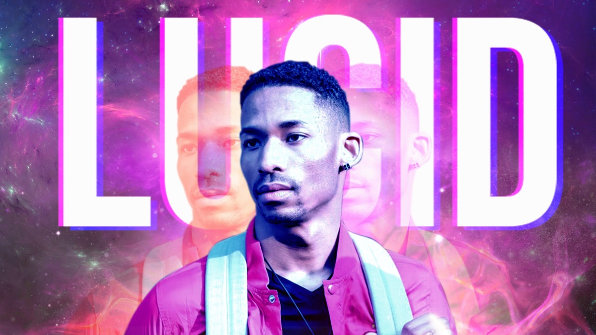 ‎Lucid - Apple TV