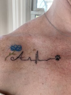 Organic Ink Tattoo photo 10