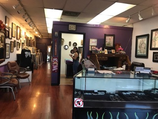 Koolsville Body Piercing