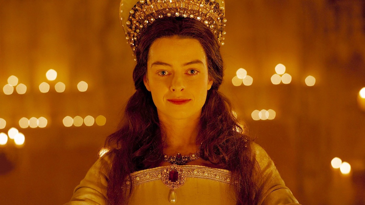 Six Wives of Henry VIII Apple TV (UK)