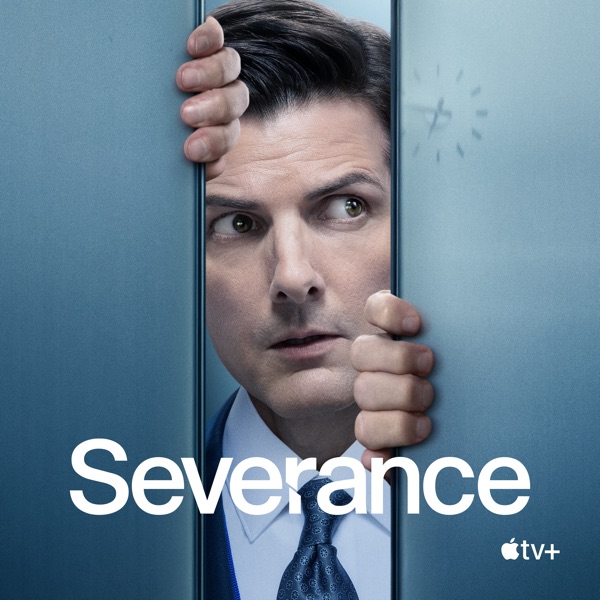 Severance Poster
