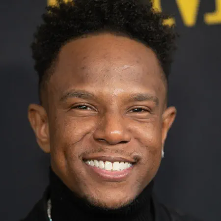 Lil' Zane