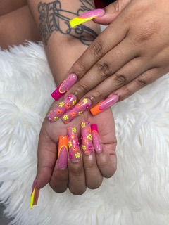 Amor Nails & Spa