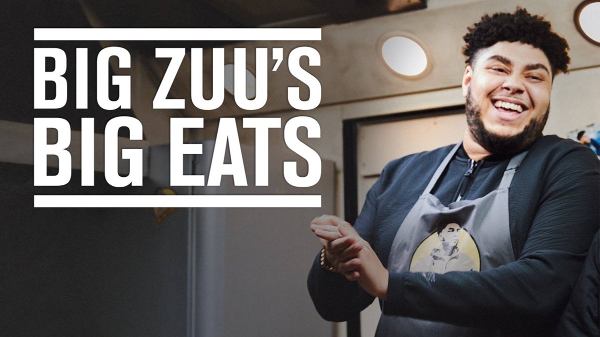 Big Zuu S Big Eats Apple Tv Big Zuu S Big Eats Apple Tv