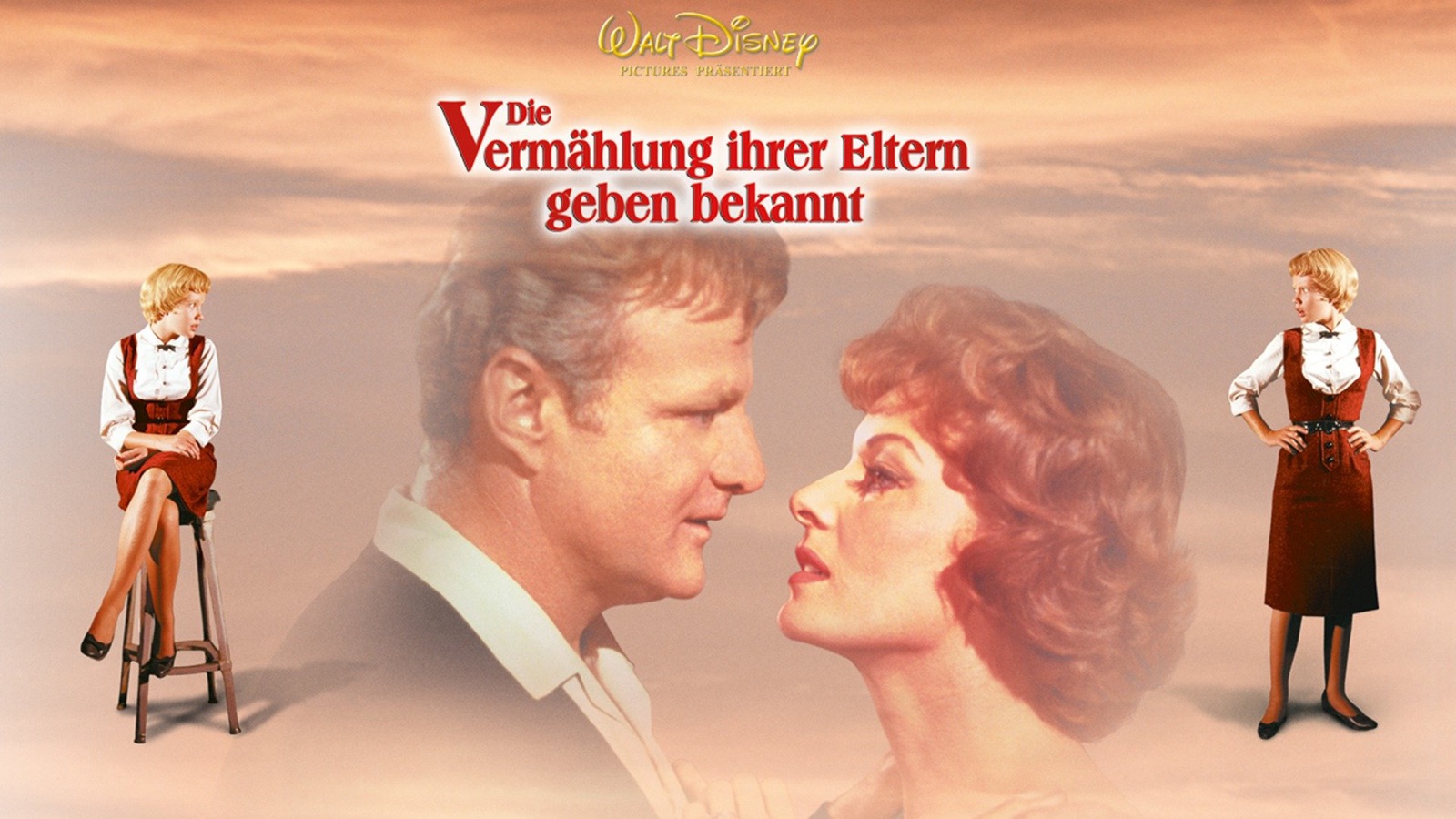 Besetzung Von Die Vermählung Ihrer Eltern Geben Bekannt Die Vermählung ihrer Eltern geben bekannt | Apple TV