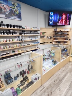 Boardwalk Vapes - FWB in Mary Esther, FL United States - Apple Maps