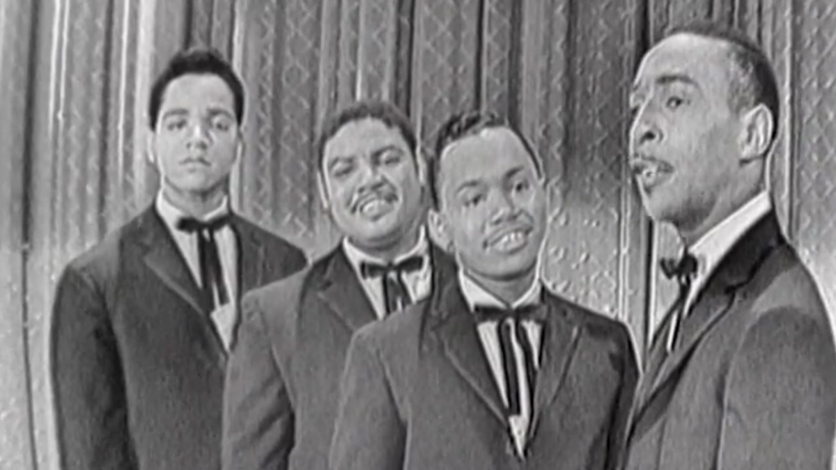 ‎The Best of The Ed Sullivan Show – The Best of The Ed Sullivan Show ...