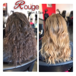 Rouge Salon & Spa