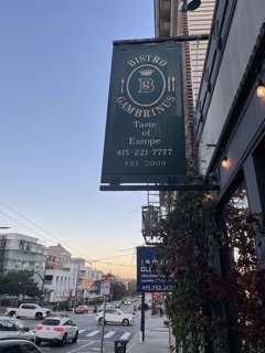Bistro Gambrinus Photos