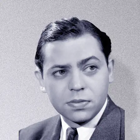 Oscar Levant