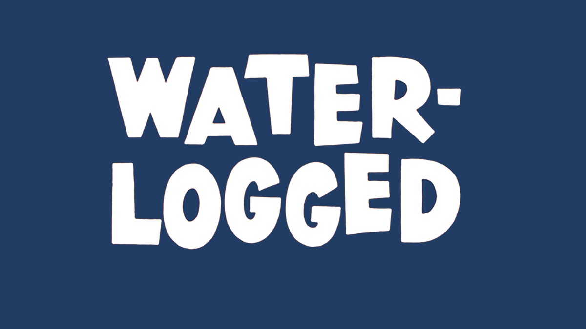 ‎Waterlogged - Apple TV