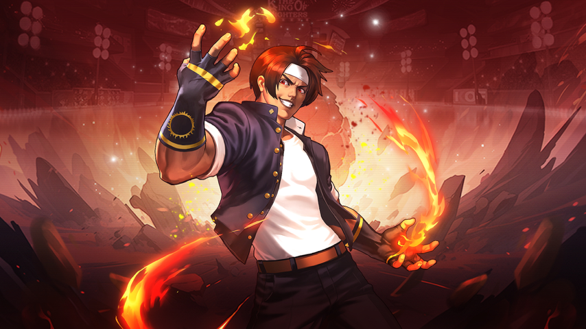 Time-limited Chest Special Event