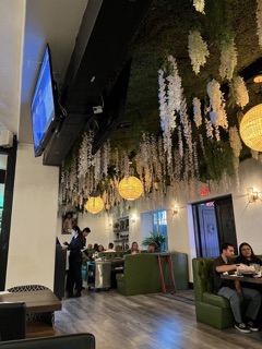 El Mariachi Grill