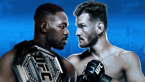 Read more about UFC 309: Jones vs Miocic