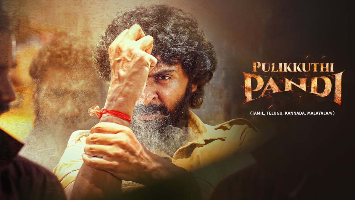 ‎Pulikkuthi Pandi - Apple TV