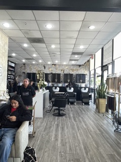 The Orlando Salon
