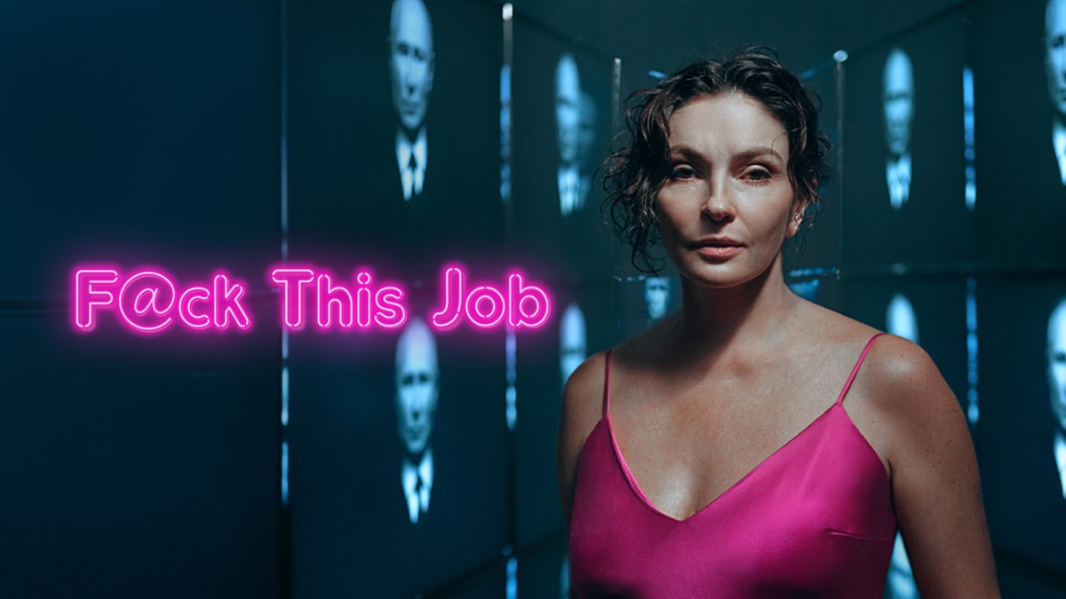 ‎F@ck This Job - Apple TV
