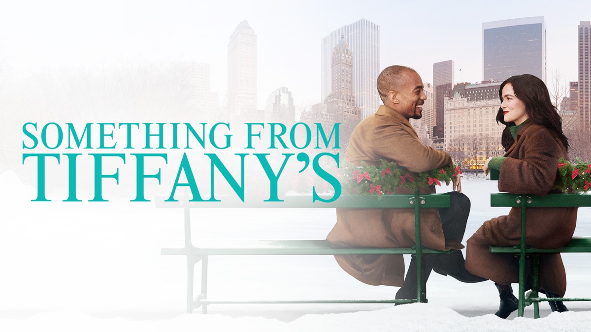 ‎Something From Tiffany's - Apple TV