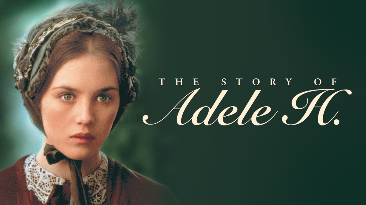 ‎The Story of Adele H - Apple TV