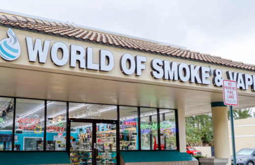 maya's world smokes and vapes Can Smoke Detectors Detect Vaping? Unveiling the Truth main image 1