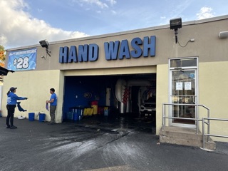 Mr. Suds Hand Wash And Detail Center