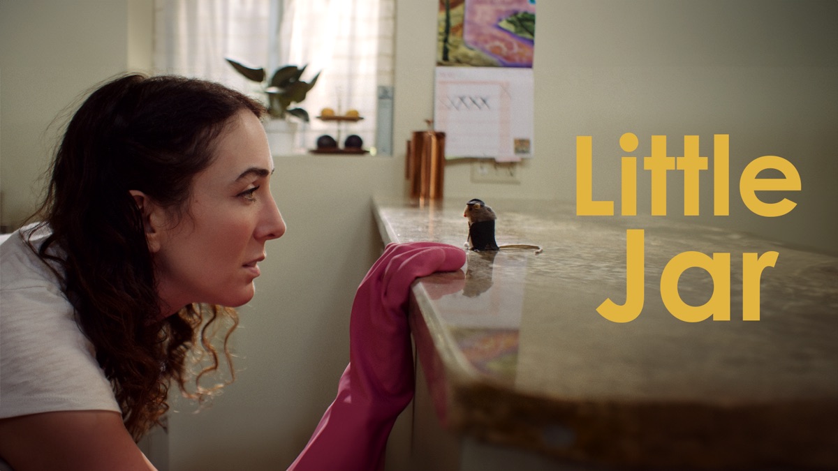 ‎Little Jar - Apple TV