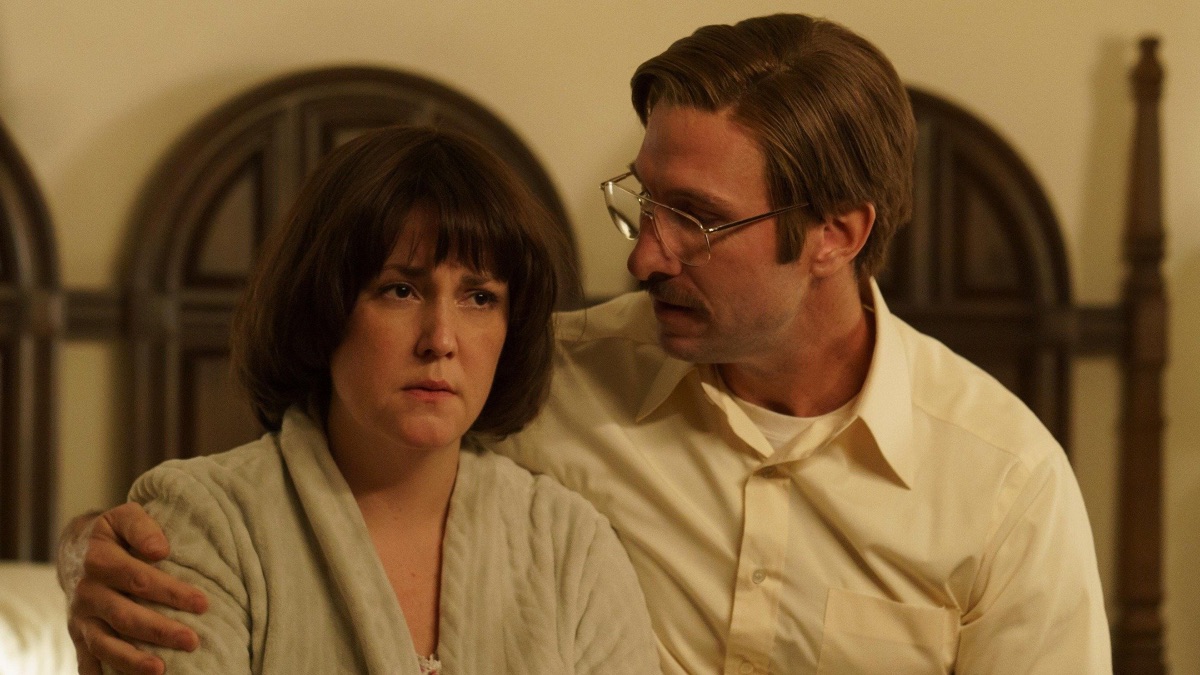 Friday the 13th Candy (Season 1, Episode 1) Apple TV