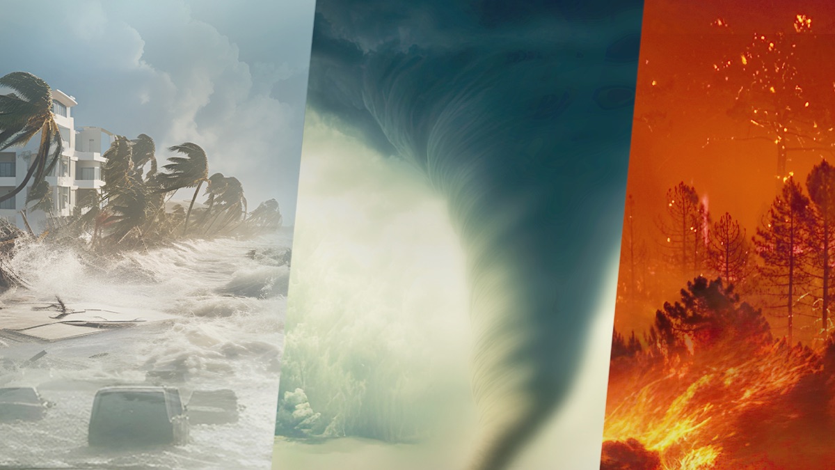 â žviolent Earth Apple Tv