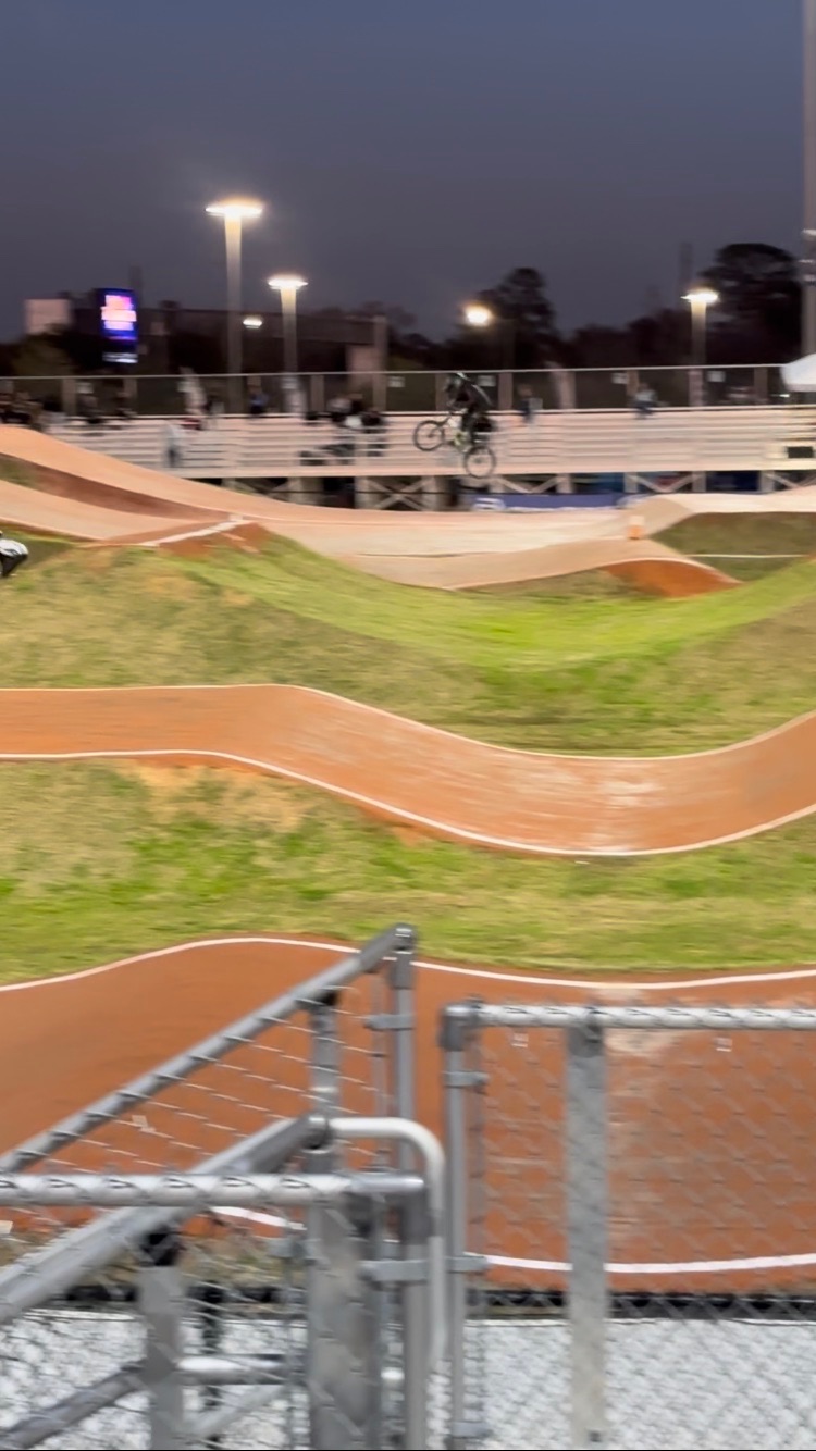 Rockstar Energy Bike Park