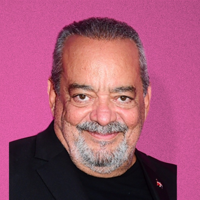 Alfonso Rodríguez Movies and Shows - Apple TV