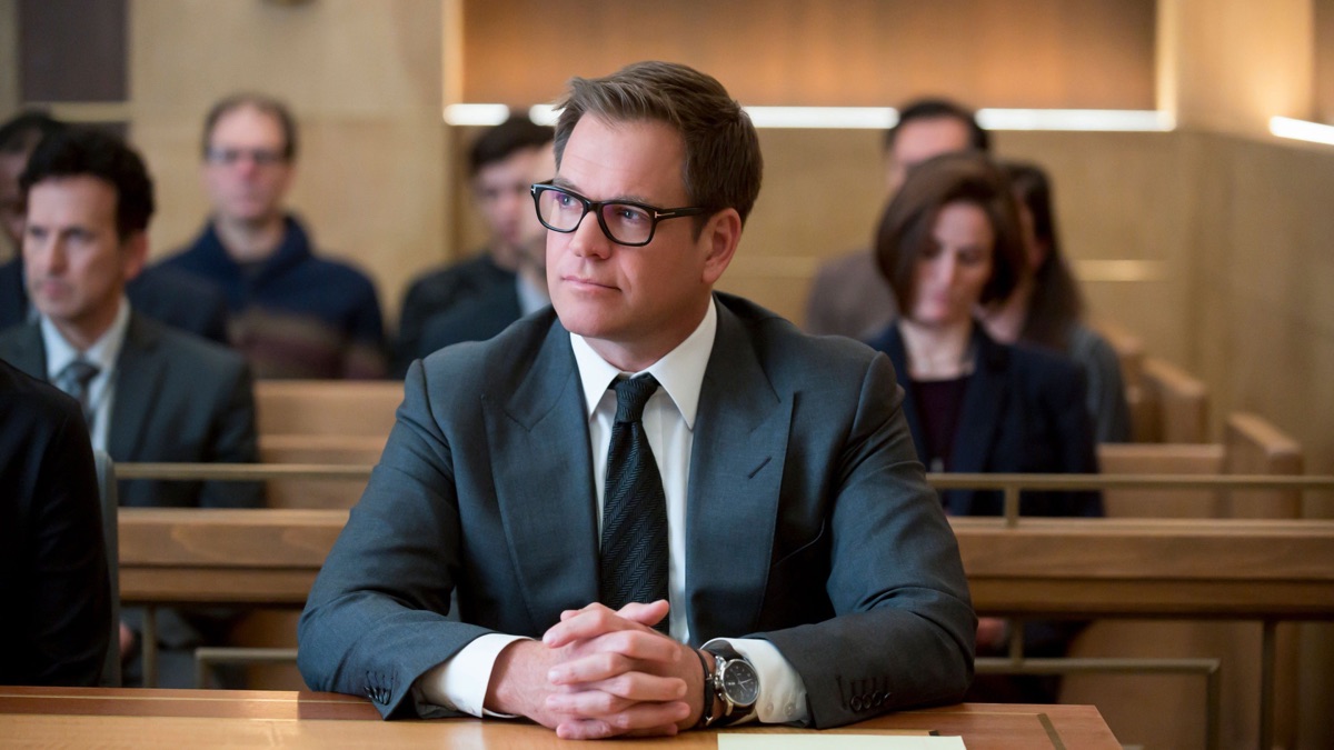 ‎Flesh And Blood - Bull (Series 4, Episode 15) - Apple TV (UK)