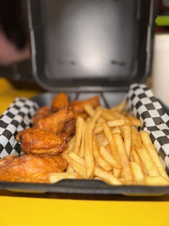 Big Mamas Wings & Things Photos