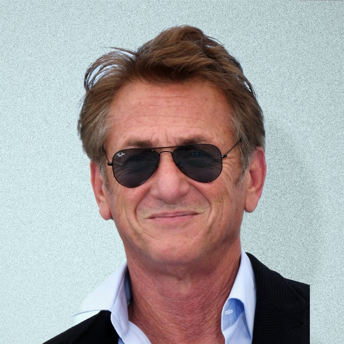 Sean Penn - Wikipedia