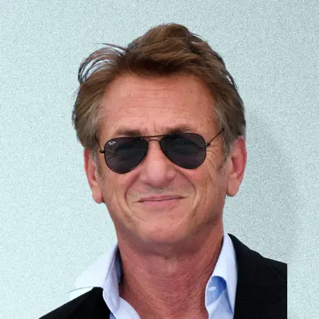 Sean Penn
