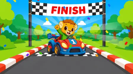 Bebi: Baby Games for Toddler iPhone screenshot 7