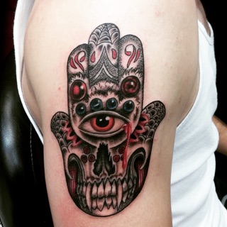 Art&Ink Tattoo Studio