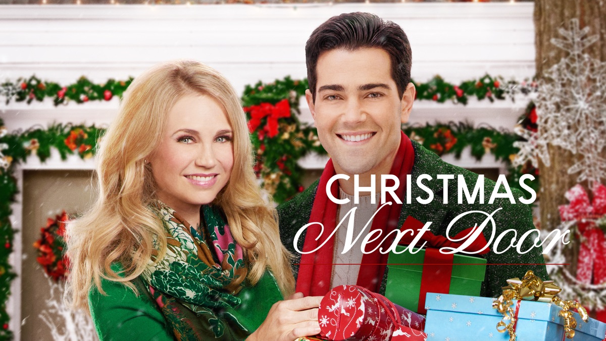 Christmas Next Door