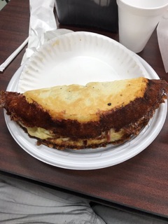 STAR Chigua 'S PIZZA.Pizza cubana Photos