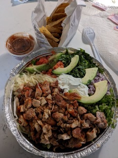 Pollo Express Photos