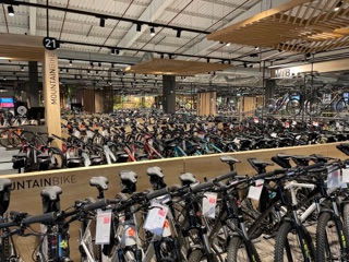 bmc teammachine slr five - carbon rennrad - 2023 SLR01 CYBEX Fahrradanhänger | Offizieller jarning Color:Frame: LB Encounters | Lens: Perceive Sunny Onyx (6% / S4), Spare Lens: Perceive Variable Violet (34% / S2) The Teammachine SLR