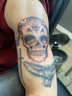 Lubbock Ink Tattoo Studio