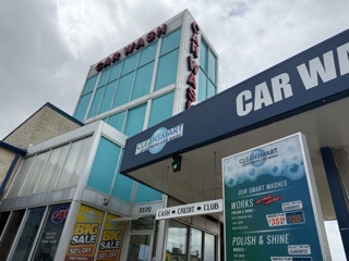 CleanSmart Express Car Wash